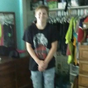 Meet your Posher, Tim